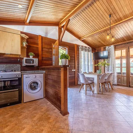 Tropical 1 By Interhome Chalet *