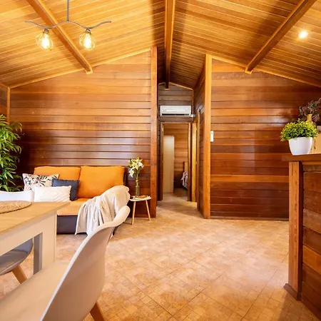 Tropical 1 By Interhome
