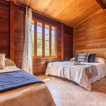 Tropical 1 By Interhome Chalet *