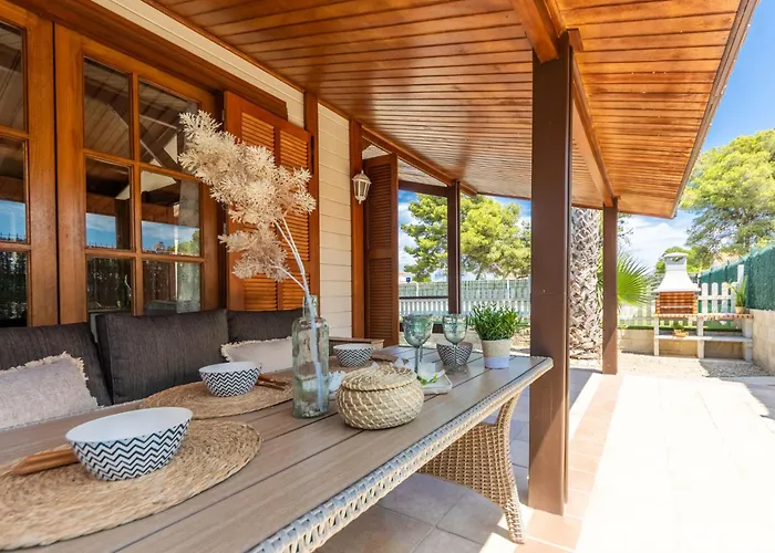 Tropical 1 By Interhome Riumar