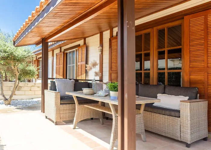 Horská chata Tropical 1 By Interhome