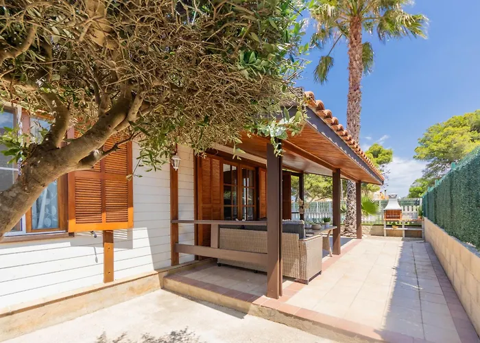 Horská chata Tropical 1 By Interhome