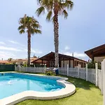 Tropical 1 By Interhome