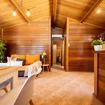 Tropical 1 By Interhome