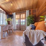 Tropical 1 By Interhome *