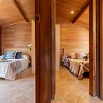 Horská chata Tropical 1 By Interhome *