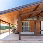 Horská chata Tropical 1 By Interhome Riumar