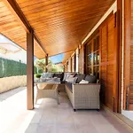 Tropical 1 By Interhome * Riumar