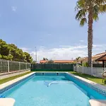 Tropical 1 By Interhome *