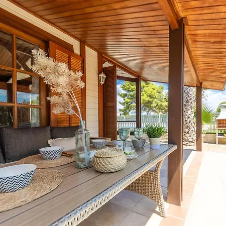 Tropical 1 By Interhome Riumar