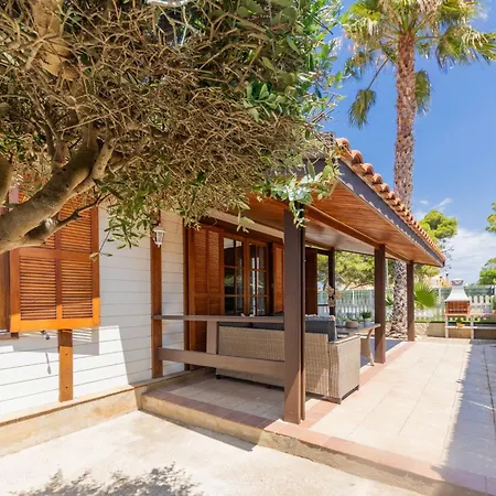 Horská chata Tropical 1 By Interhome